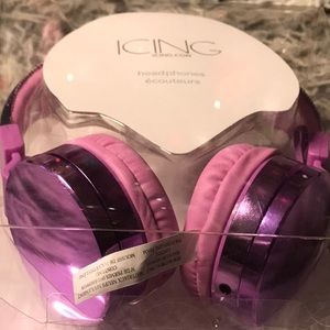 Headphone 😻